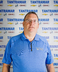 Rob O'Hanley, Sales and Leasing Consultant